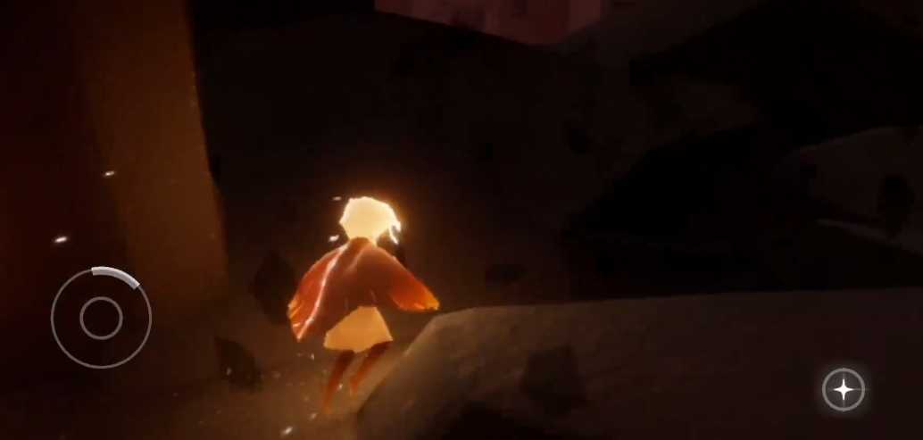 光遇怎么过暴风眼 光遇怎么过暴风眼