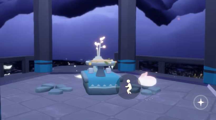 光遇中秋节任务兔子怎么做