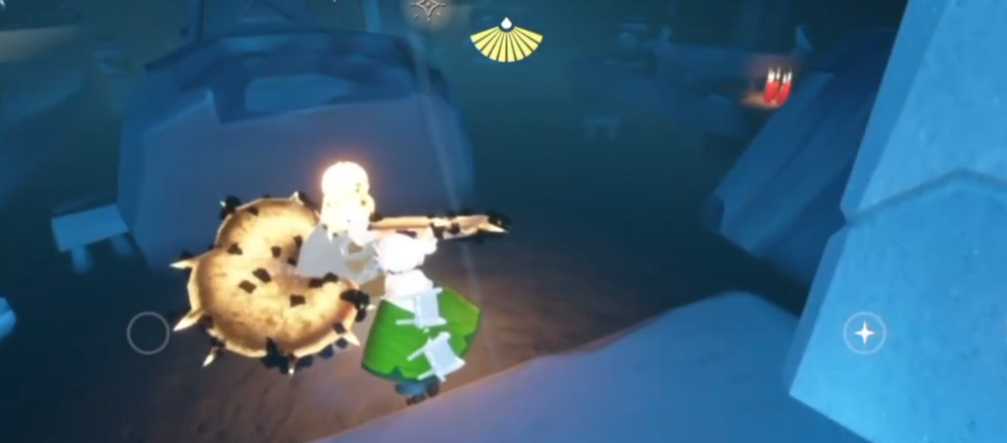 光遇云野的先祖任务如何完成