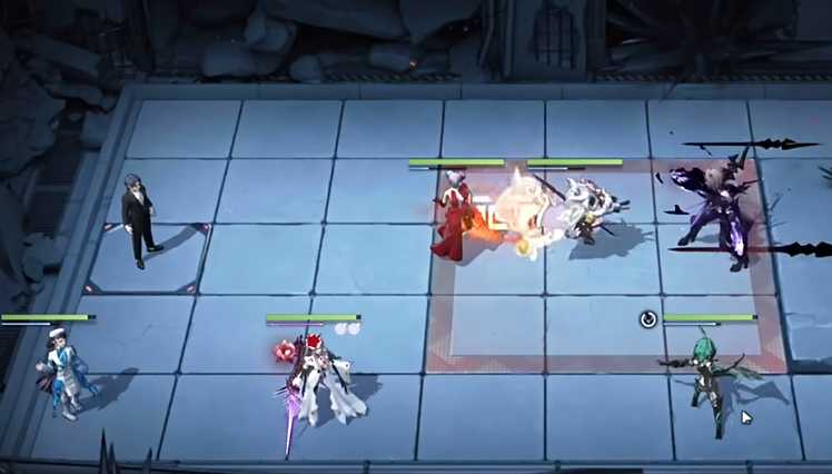 无期迷途曼缇斯如何打出高伤害