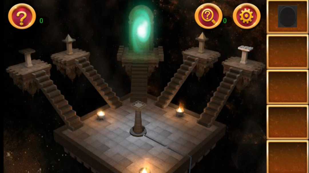 密室逃脱1第14关怎么过