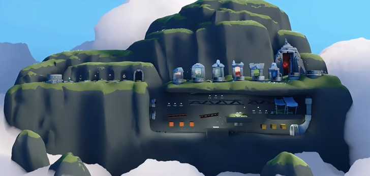 光遇马里奥怎么飞出去 光遇马里奥怎么飞出去