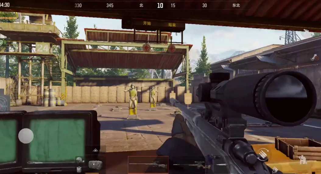 暗区突围莫辛和m24哪个强 暗区突围莫辛和m24哪个强