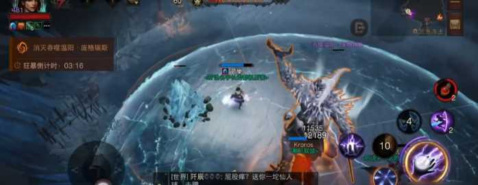 暗黑破坏神不朽任务优先选择哪个