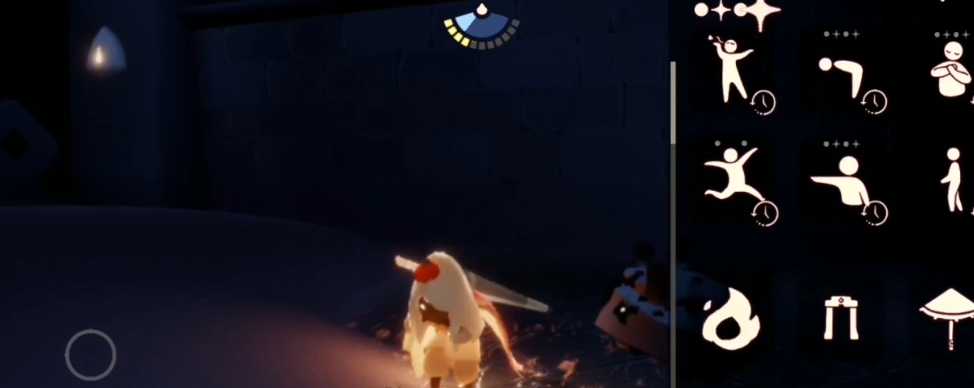 光遇墓土如何对付螃蟹 光遇墓土如何对付螃蟹