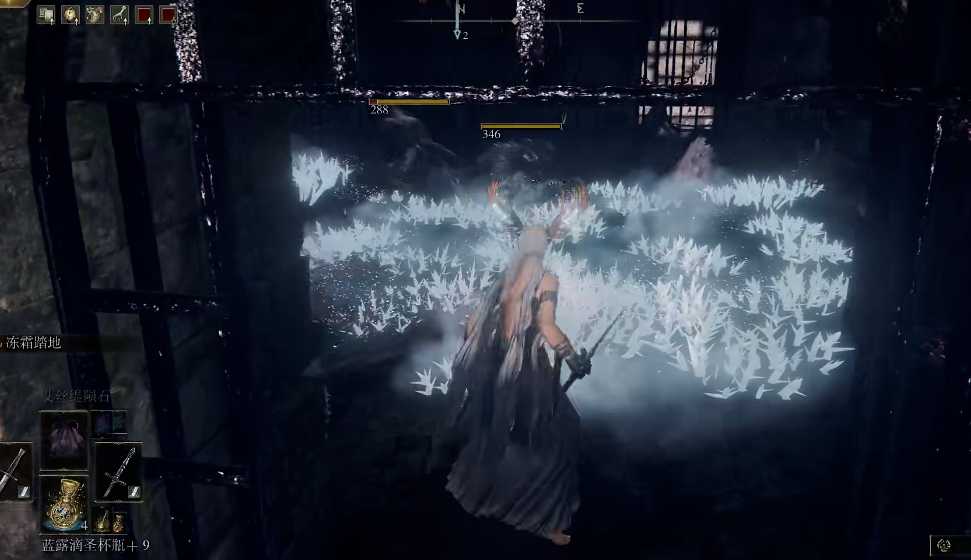 艾尔登法环卢恩弯弧怎么无限刷 艾尔登法环卢恩弯弧怎么无限刷