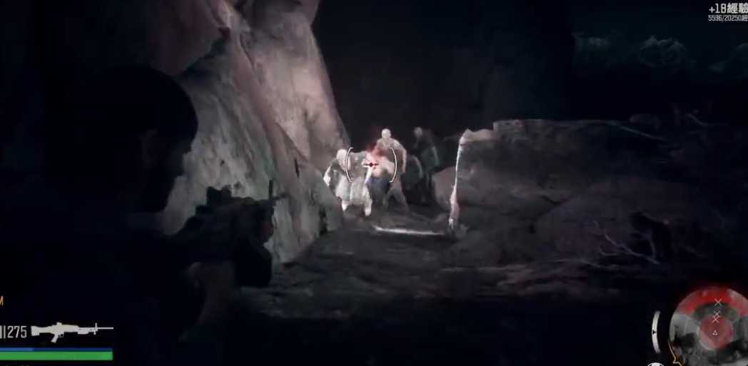 往日不再怎么对付尸潮 往日不再怎么对付尸潮