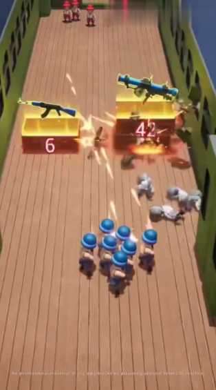 口袋奇兵哪个异化好用 口袋奇兵哪个异化好用