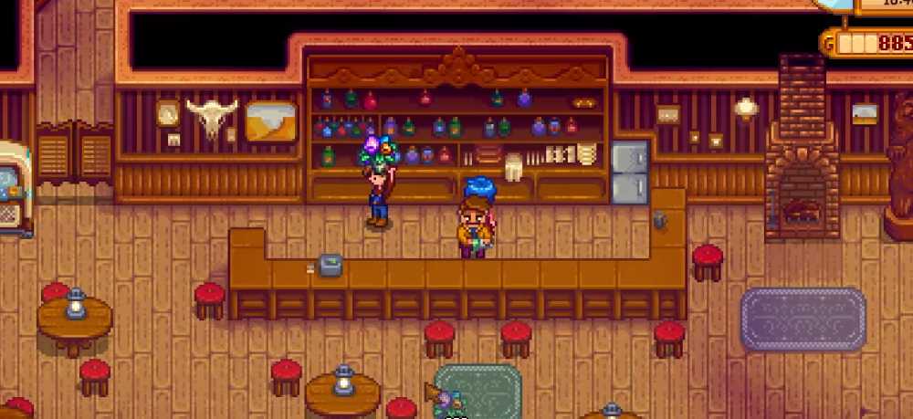 星露谷物语花怎么获得 星露谷物语花怎么获得