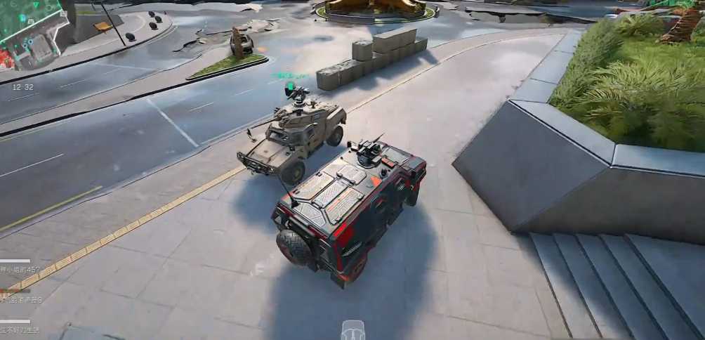 三角洲行动怎么抢载具