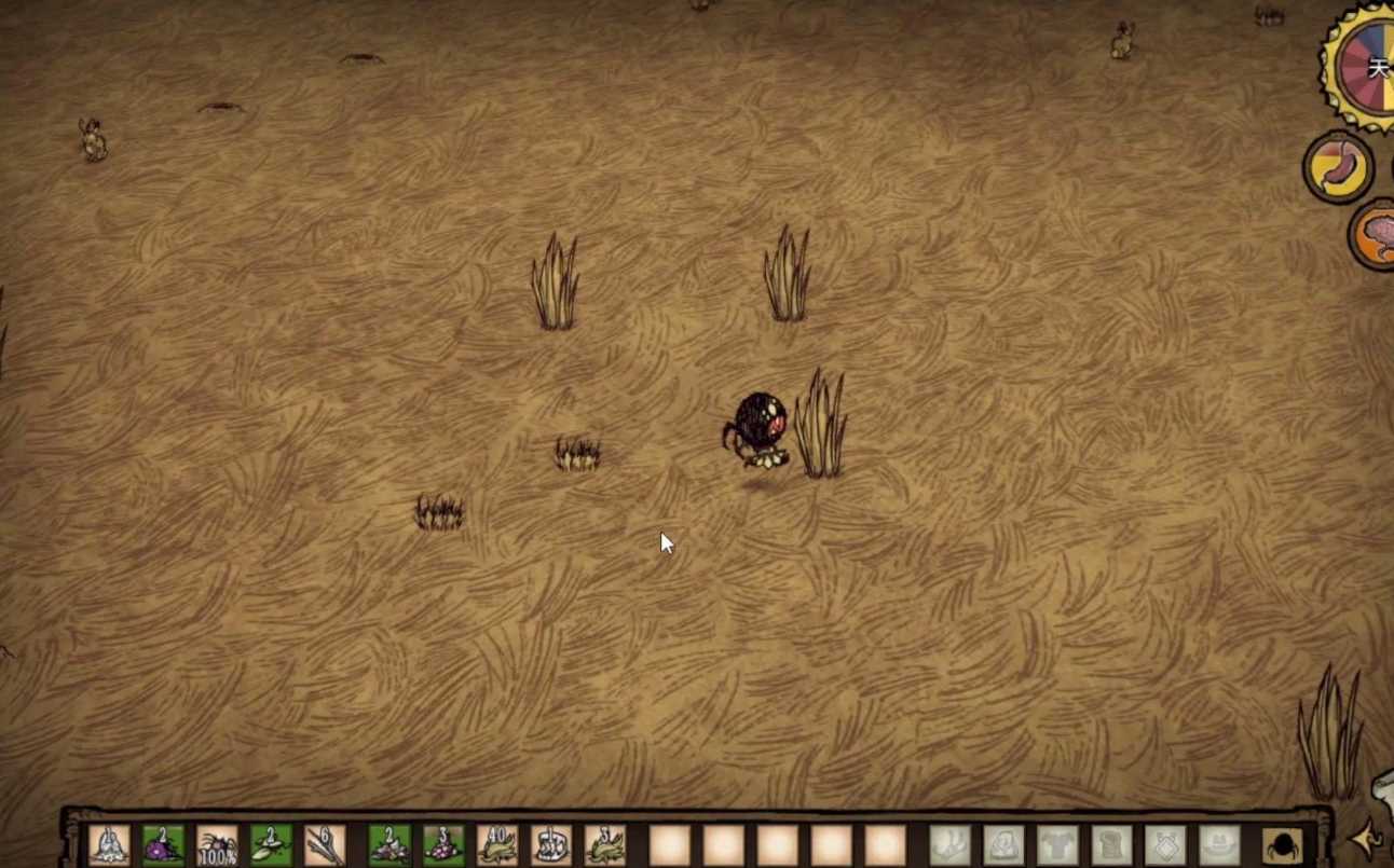 饥荒韦伯怎么永久招蜘蛛 饥荒韦伯怎么永久招蜘蛛