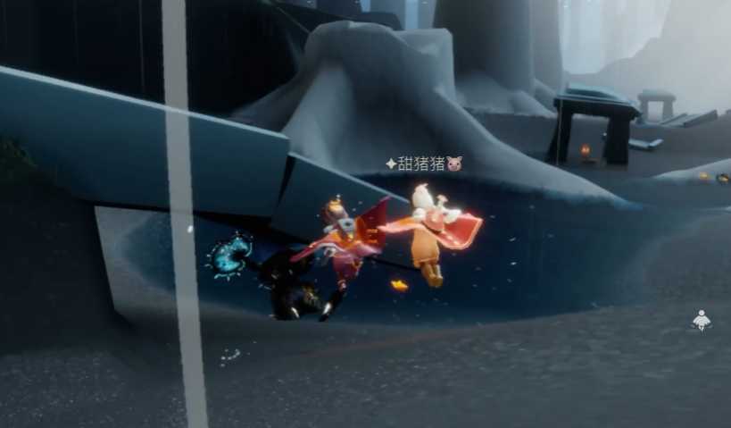 光遇如何完成拯救任务 光遇如何完成拯救任务