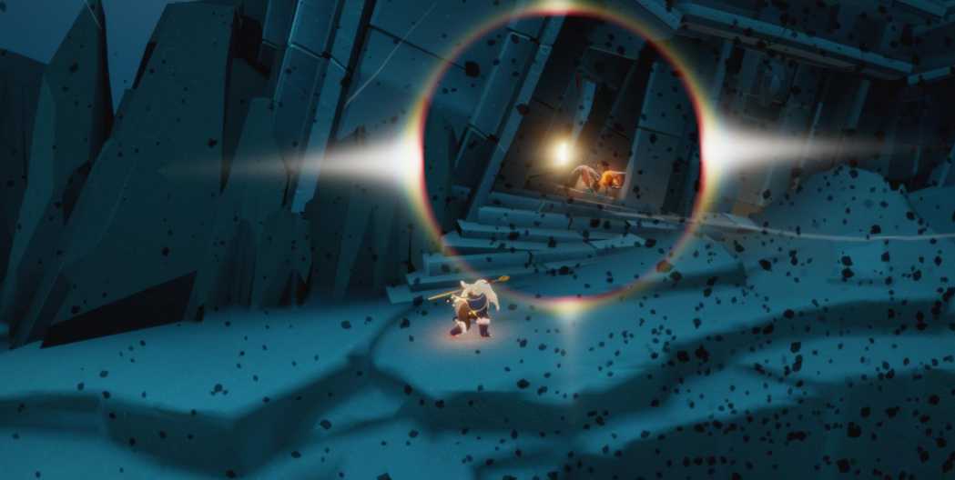 光遇境遇的大门要如何开启