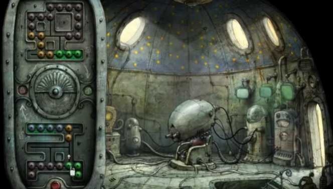 机械迷城第十关推箱子怎么过 机械迷城第十关推箱子怎么过