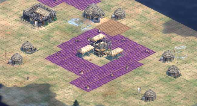 帝国时代2蒙古打法怎么玩的