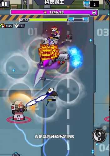 弹壳特攻队如何装备宠物 弹壳特攻队如何装备宠物