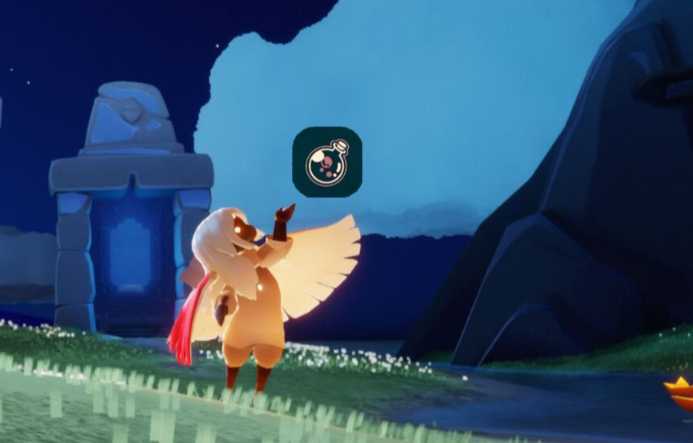 光遇如何获取魔法药水 光遇如何获取魔法药水