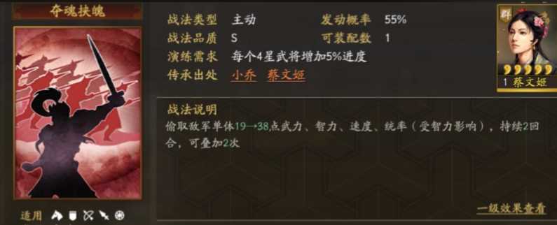 三国志战略版姜维怎么玩