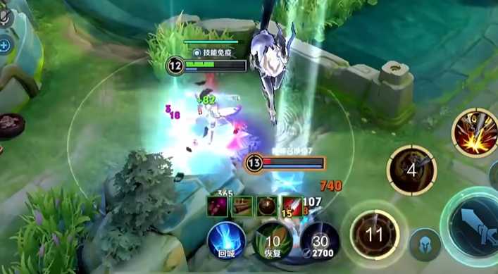 王者荣耀孙悟空铭文出装怎么出