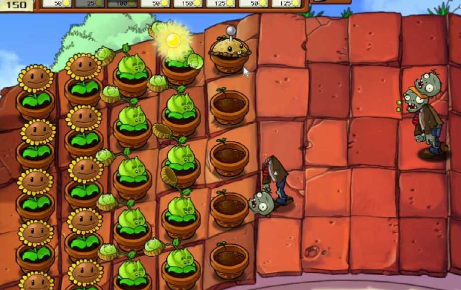 植物大战僵尸95版新手怎么玩 植物大战僵尸95版新手怎么玩