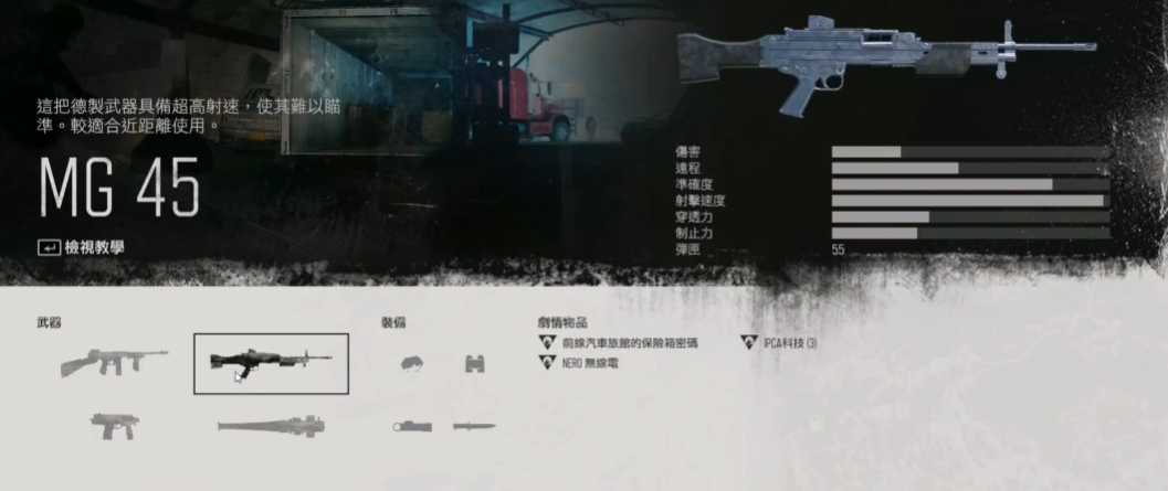 往日不再mg45怎么样 往日不再mg45怎么样