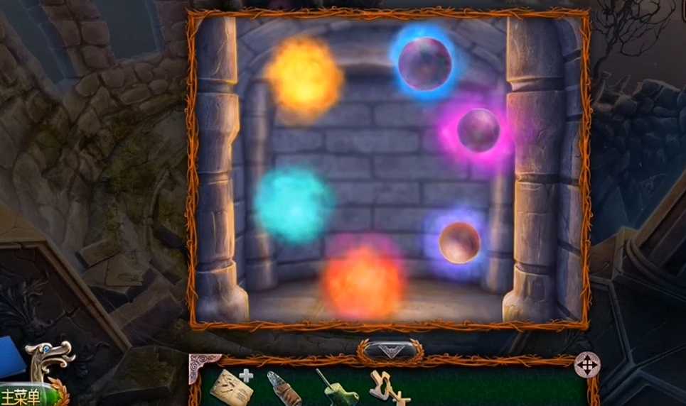 密室逃脱18行星模型怎么移动