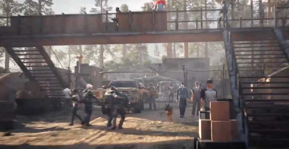 明日之后哪个势力最强 明日之后哪个势力最强