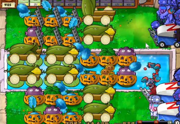 植物大战僵尸无尽模式怎么解锁 植物大战僵尸无尽模式怎么解锁