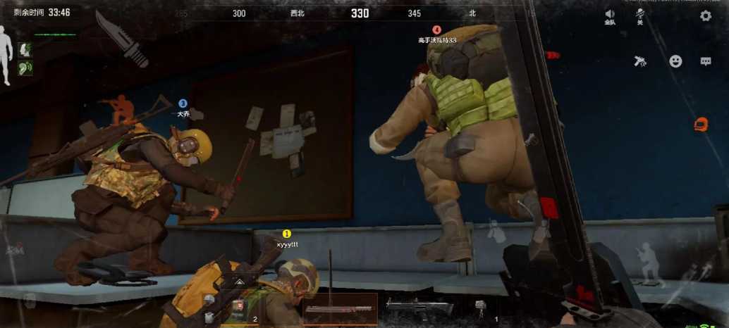 暗区突围哪个近战武器最好 暗区突围哪个近战武器最好