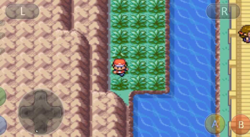 口袋妖怪火红怎么抓凯西 口袋妖怪火红怎么抓凯西