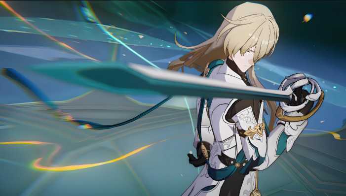 崩坏星穹铁道罗刹银狼抽哪个 崩坏星穹铁道罗刹银狼抽哪个