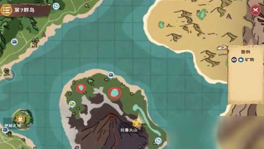 创造与魔法棕熊在哪