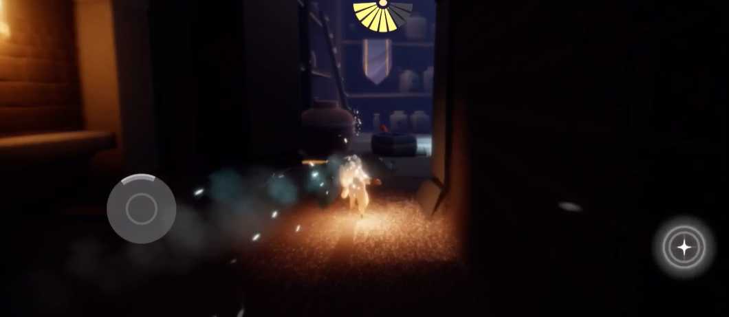 光遇微风霞谷隐形门怎么进 光遇微风霞谷隐形门怎么进