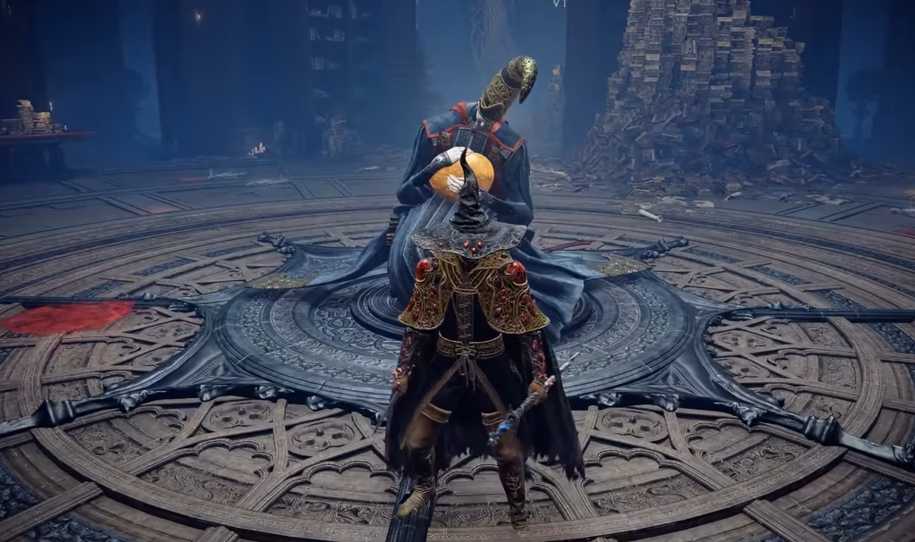 艾尔登法环新手要注意什么