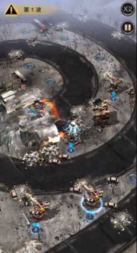 旭日之城困难16关怎么过 旭日之城困难16关怎么过