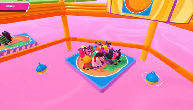 糖豆人水果记忆怎么玩 糖豆人水果记忆怎么玩