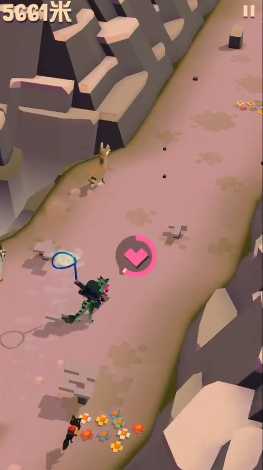 疯狂动物园动物怎么抓龙狼 疯狂动物园动物怎么抓龙狼