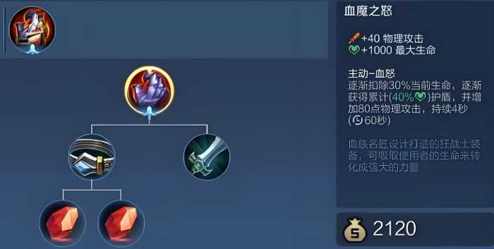 王者荣耀吕布用什么打法和出装 王者荣耀吕布用什么打法和出装