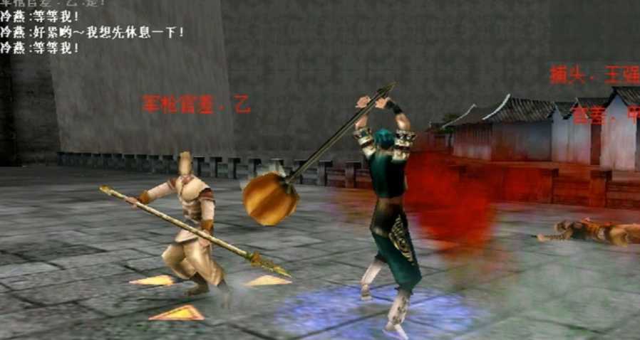 流星蝴蝶剑锤子哪个好 流星蝴蝶剑锤子哪个好