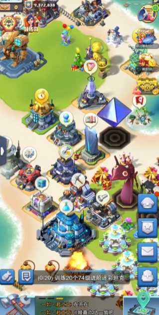 口袋奇兵的强化部件为什么分解 口袋奇兵的强化部件为什么分解