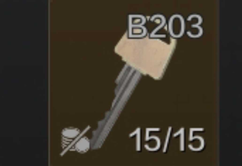 暗区突围什么钥匙最赚 暗区突围什么钥匙最赚