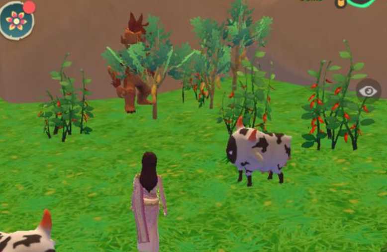 创造与魔法红辣椒有什么饲料 创造与魔法红辣椒有什么饲料