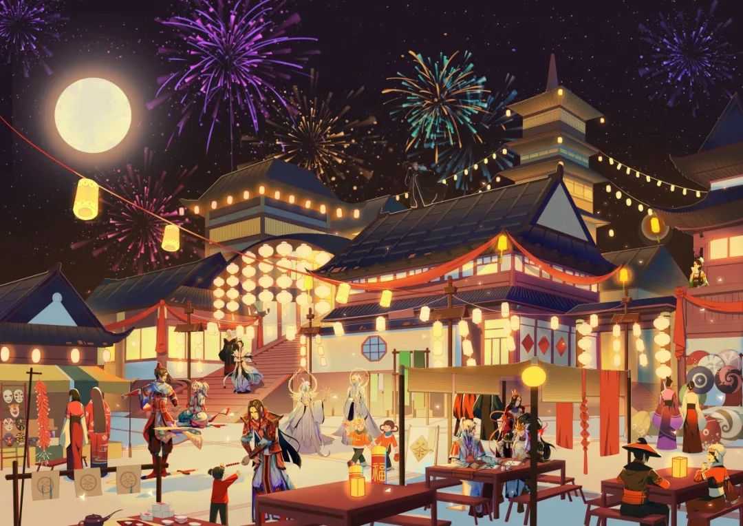 刀剑天下门派战如何玩