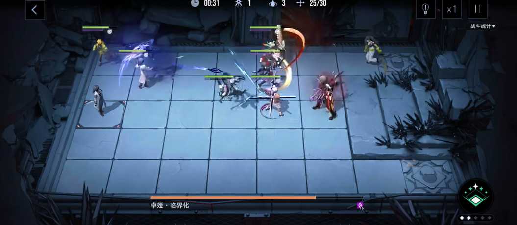 无期迷途5-12怎么过