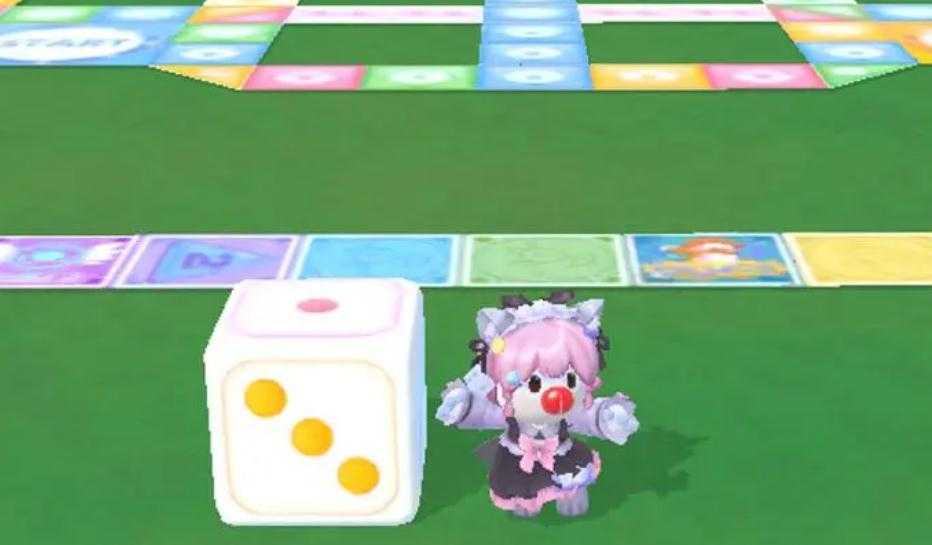 摩尔庄园院子怎么装修