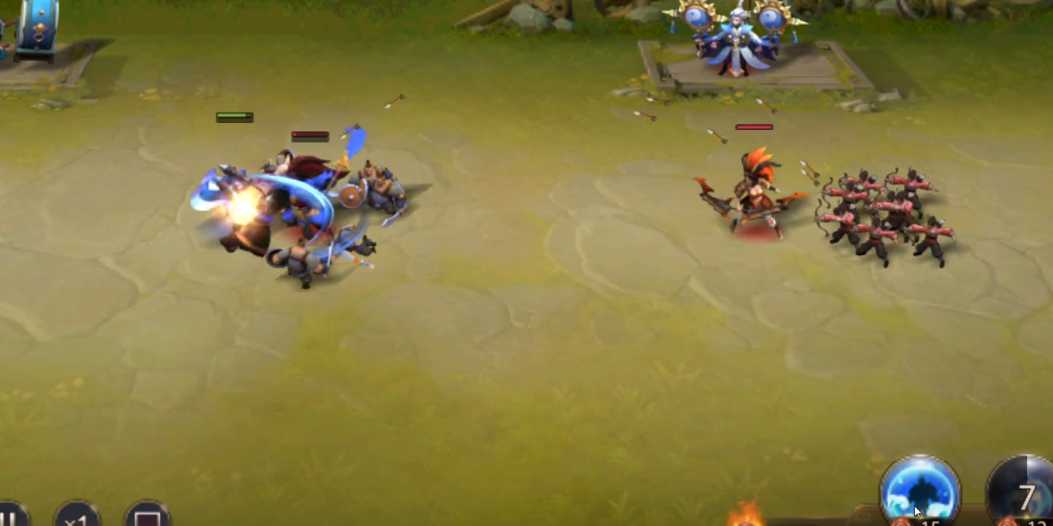 少年三国志零生存篇怎么过 少年三国志零生存篇怎么过