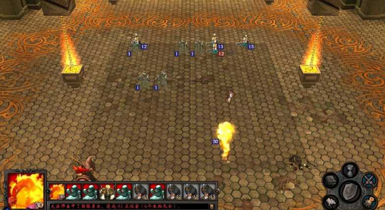 英雄无敌5亡灵终极技能如何加点