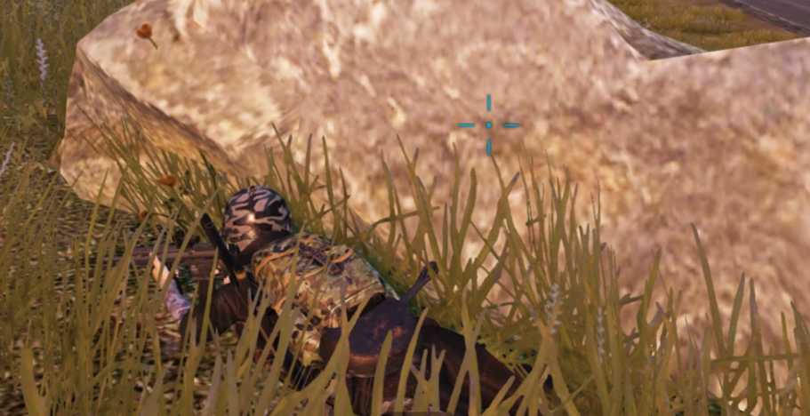 绝地求生如何抵御伏地魔 绝地求生如何抵御伏地魔