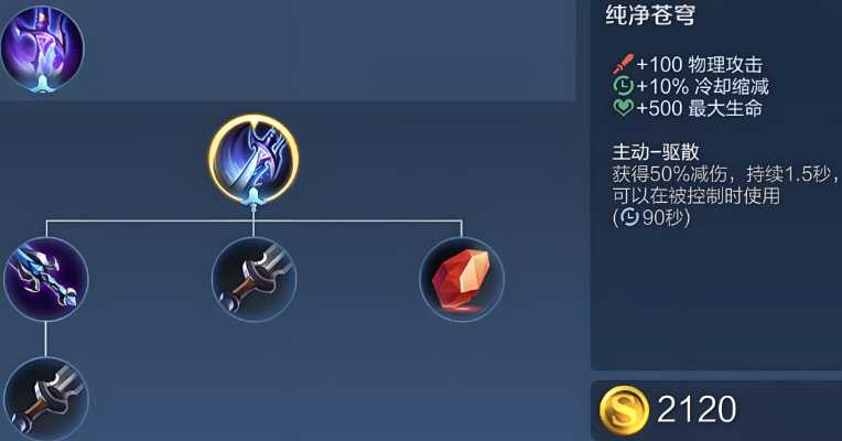 王者荣耀马可的最强出装是什么 王者荣耀马可的最强出装是什么