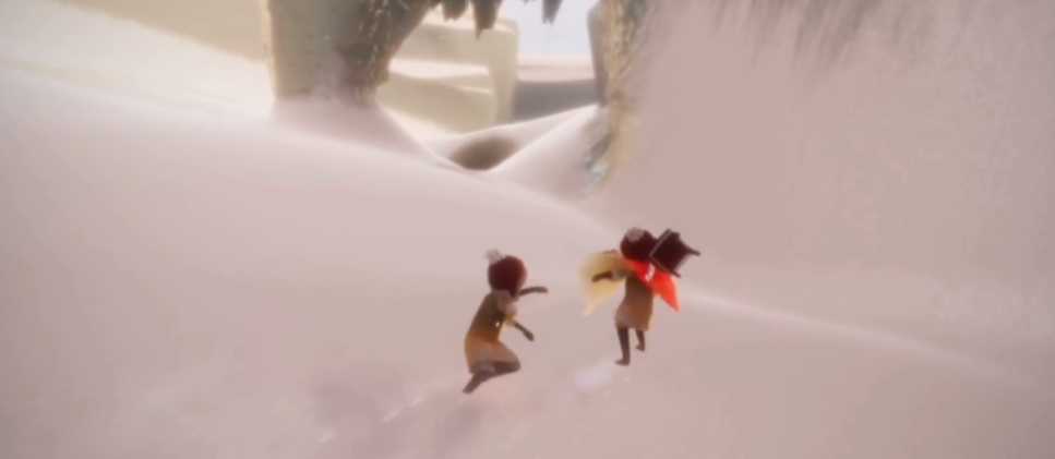 光遇霞谷先祖无翼怎么全部拿 光遇霞谷先祖无翼怎么全部拿